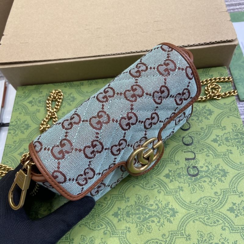 Gucci Clutch Bags